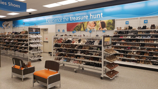 Clothing Store «Ross Dress for Less», reviews and photos, 7612 Denton Hwy, Watauga, TX 76148, USA