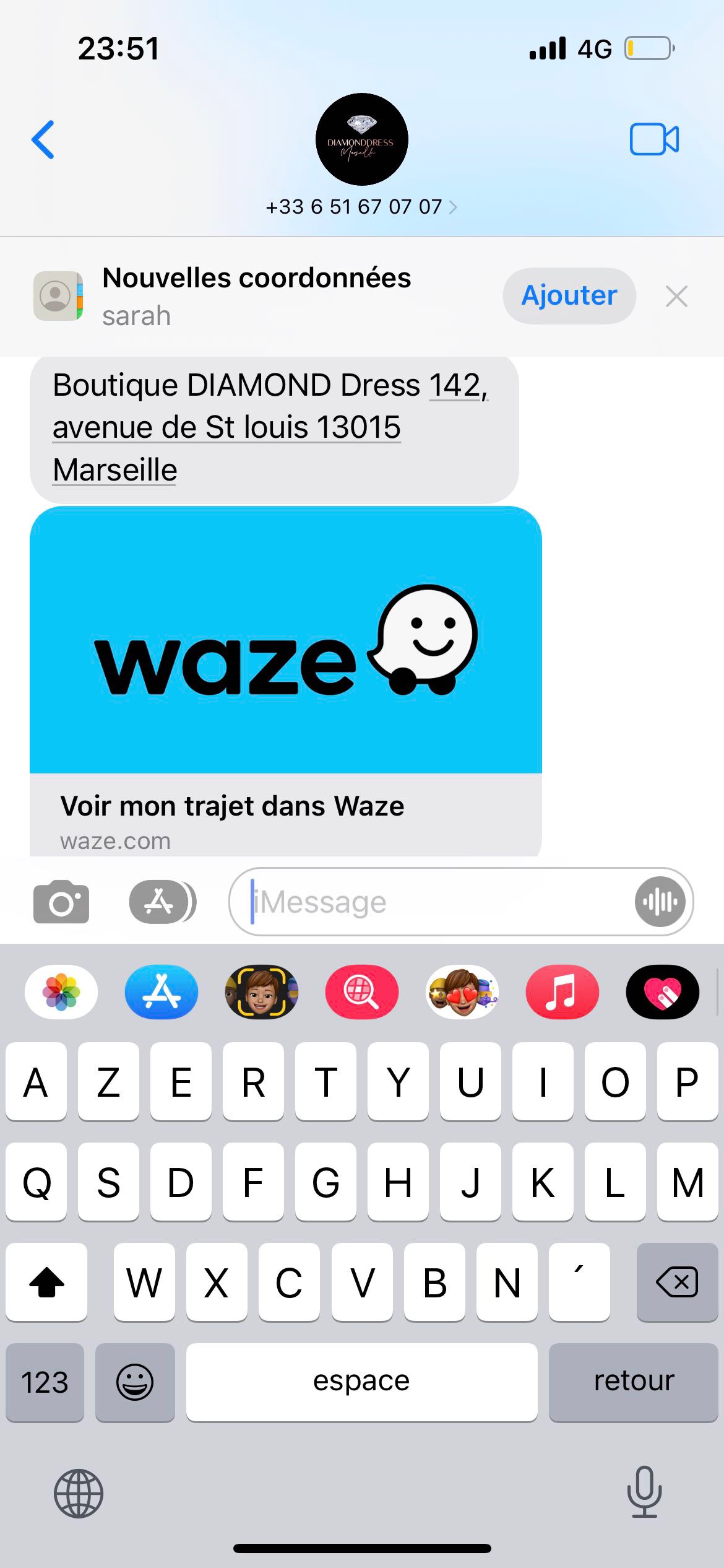 Photo n° 1 de l'avis de ANNECY.c fait le 26/02/2022 à 18:45
