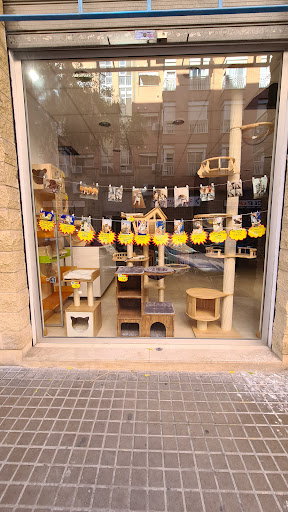 CASA DE MIAU en Alboraya, Valencia