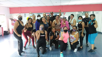 Aztro Gym II - Caracas 1040, Capital District, Venezuela