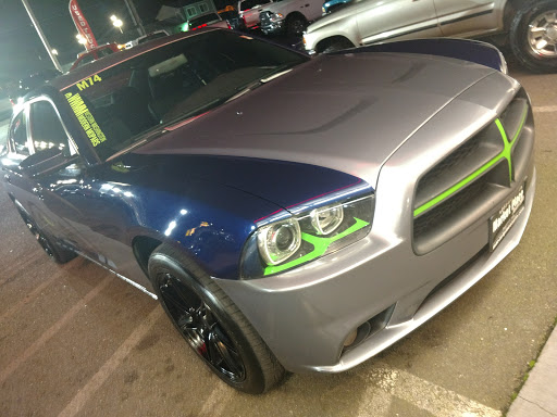 Used Car Dealer «Market Place Auto», reviews and photos, 909 River Rd, Puyallup, WA 98371, USA