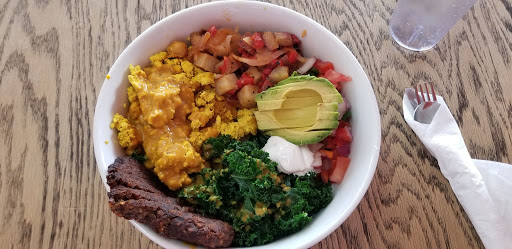 Vegan Restaurant «Nectar Cafe», reviews and photos, 1925 NE 42nd Ave, Portland, OR 97213, USA