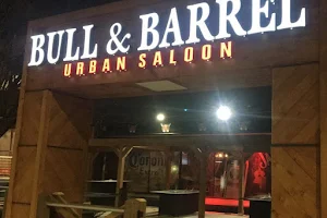 The Bull & Barrel Urban Saloon image