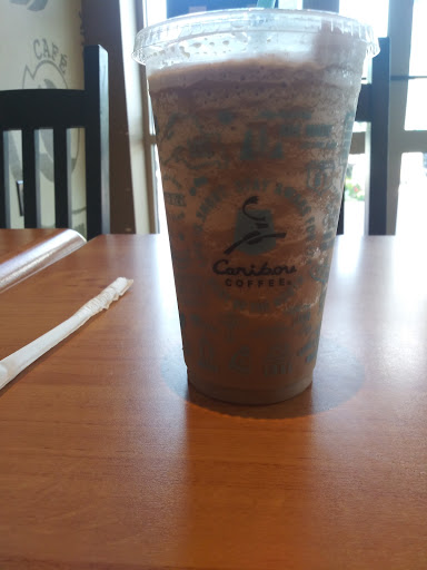 Coffee Shop «Caribou Coffee», reviews and photos, 2799 Hamilton Blvd, Sioux City, IA 51104, USA