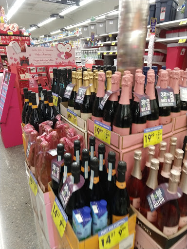 Grocery Store «Ralphs», reviews and photos, 18010 Chatsworth St, Granada Hills, CA 91344, USA