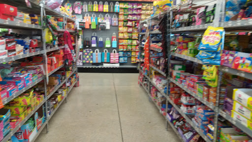 Variety Store «Five Below», reviews and photos, 242 Commons Dr, Chicago Ridge, IL 60415, USA