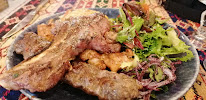 Kebab du Restaurant turc Anatolie Durum à Paris - n°10