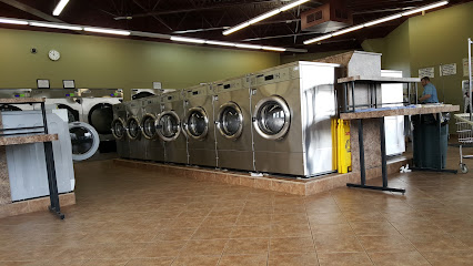 Tidalwave Laundromat Inc
