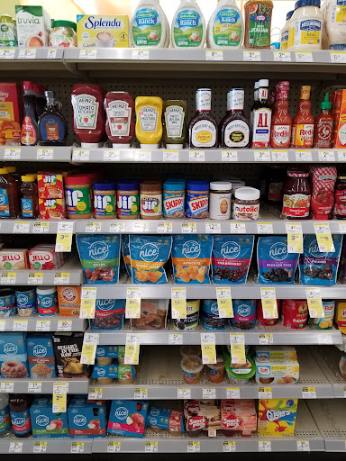 Drug Store «Walgreens», reviews and photos, 400 Sam Ridley Pkwy W, Smyrna, TN 37167, USA