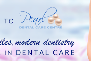 Pearl Dental Care Centre image