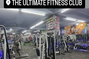 The Ultimate Fitness Club image