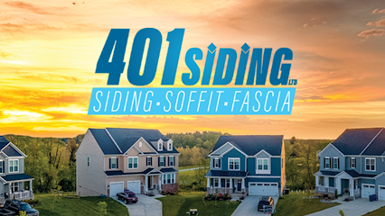 401 Siding Ltd.