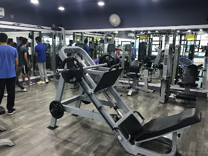 FITNESS CONNECTION GYM