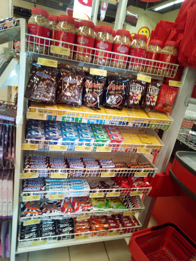 Shoprite Akure, Cnr, Akure-Oda Road, Igbatoro Road, 340001, Akure, Nigeria, General Store, state Ondo