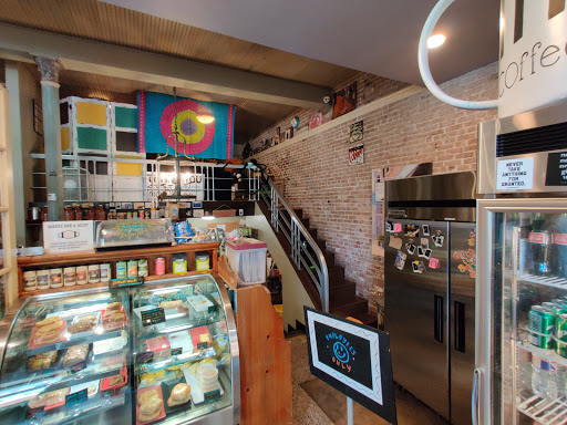 Coffee Shop «Mod Coffee House», reviews and photos, 2126 Postoffice St, Galveston, TX 77550, USA