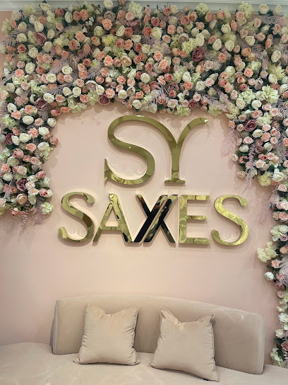 Say yes bridal boutique