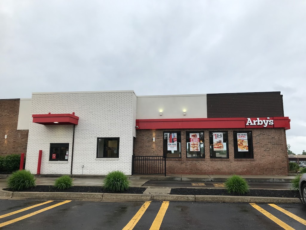 Arby's 48152