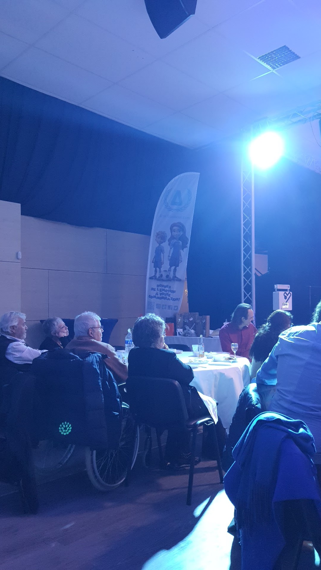 Photo n° 1 de l'avis de olivier.e fait le 02/12/2023 à 21:23