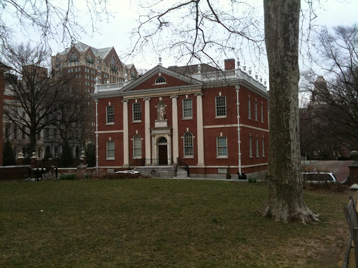 Museum «American Philosophical Society», reviews and photos, 104 S 5th St, Philadelphia, PA 19106, USA