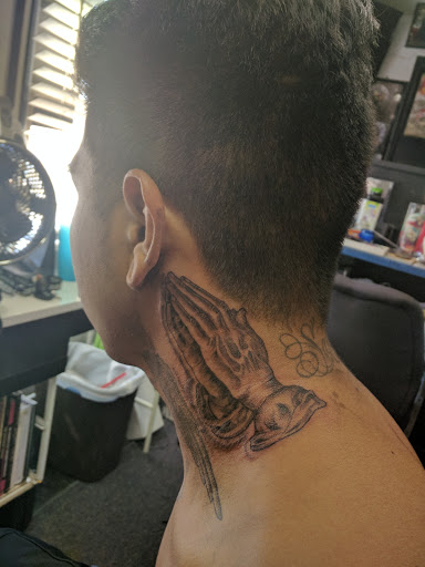 Explore tattoo ideas forearm men, creative tattoo ideas in Victorville, available at Doctor Inks Tattoo Clinic