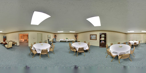 Funeral Home «Leppert Mortuary & Crematory Services - Nora», reviews and photos, 740 E 86th St, Indianapolis, IN 46240, USA