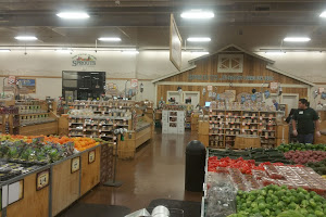 Sprouts Farmers Market