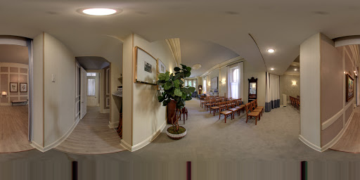 Funeral Home «DeBord Snyder Funeral Home & Crematory», reviews and photos, 141 E Orange St, Lancaster, PA 17602, USA