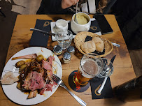 Plats et boissons du Restaurant Le METEOR à Strasbourg - n°13