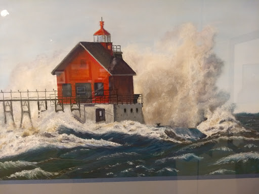 History Museum «Tri-Cities Historical Museum», reviews and photos, 200 Washington Ave, Grand Haven, MI 49417, USA