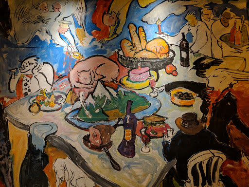 Ice Cream Shop «Sweet Cow», reviews and photos, 1882 S Pearl St, Denver, CO 80210, USA