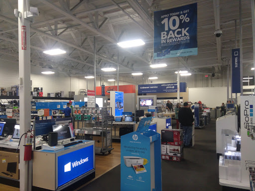 Electronics Store «Best Buy», reviews and photos, 7090 Market Pl Dr, Goleta, CA 93117, USA