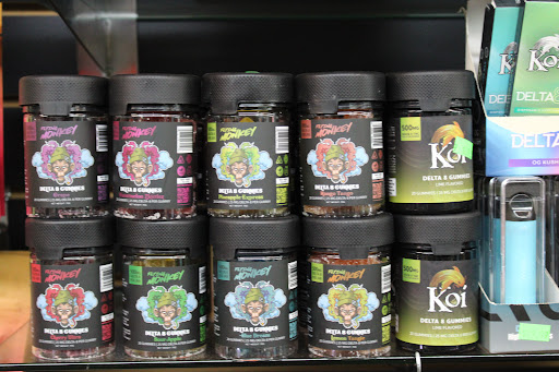 Tobacco Shop «Discount Tobacco», reviews and photos, 3631 Peachtree Industrial Blvd #103, Duluth, GA 30096, USA