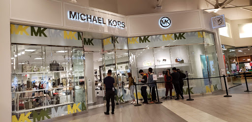 Fashion Accessories Store «Michael Kors», reviews and photos, 532 Great Mall Dr, Milpitas, CA 95035, USA