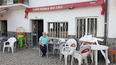 Café Maria do Céu Viseu