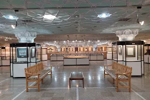 موزه آستان شاه عبدالعظیم image