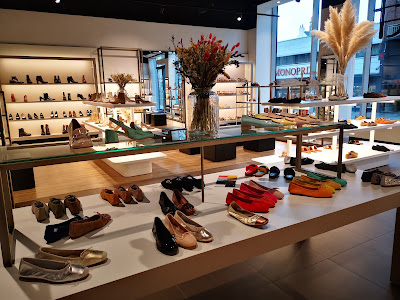 Jef Chaussures Arras à Arras