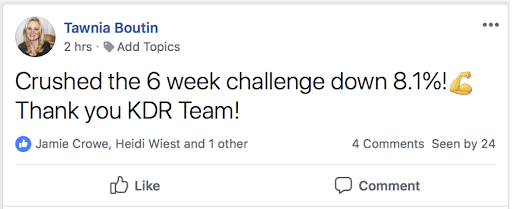 Physical Fitness Program «KDR Fitness», reviews and photos, 75 Bank St, Lebanon, NH 03766, USA