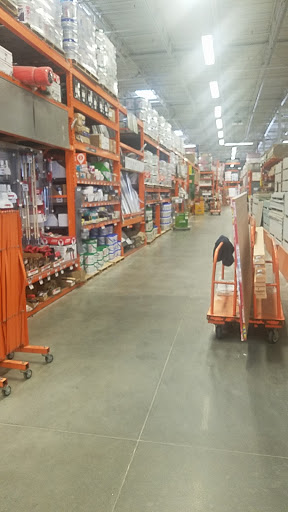 Home Improvement Store «The Home Depot», reviews and photos, 20 Farber Dr, Bellport, NY 11713, USA