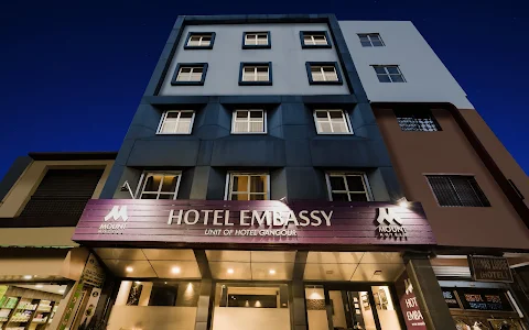 Mount Embassy Hotel, Siliguri image