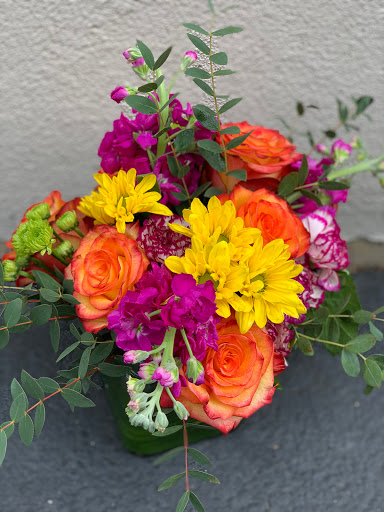 Florist «Floral Excellence», reviews and photos, 1026 S McLean Blvd, Elgin, IL 60123, USA