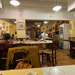 Photo n°2 de l'avis de ignacio.i fait le 23/04/2023 à 09:19 sur le  Trattoria dai Brinzelloni à Sansepolcro