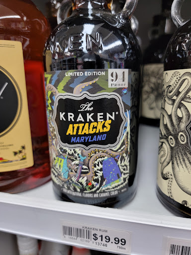 Wine Store «Valley Wine & Spirits», reviews and photos, 17301 Valley Mall Rd, Hagerstown, MD 21740, USA