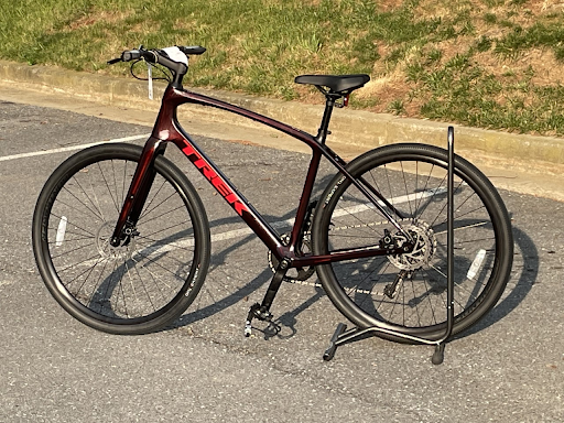 Bicycle Store «Race Pace Bicycles», reviews and photos, 6925 Oakland Mills Rd, Columbia, MD 21045, USA