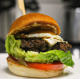 Photo n°35 de XV Burger à Paris ()