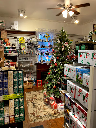 Gift Shop «The English Shop», reviews and photos, 423 S Main St, St Charles, MO 63301, USA