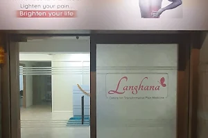 Langhana Center for Transformative Pain Medicine in Hyderabad image