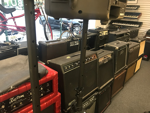 Pawn Shop «Swap For Cash», reviews and photos, 2112 NJ-35, Oakhurst, NJ 07755, USA