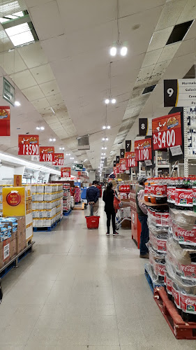 Opiniones de Super Bodega Acuenta en Linares - Supermercado