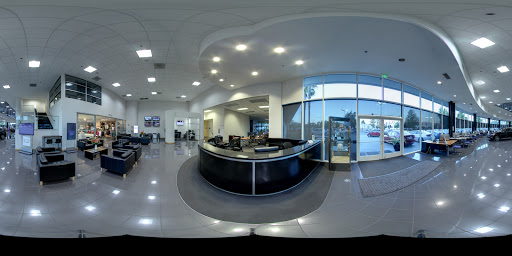 BMW Dealer «BMW Concord», reviews and photos, 1967 Market St, Concord, CA 94520, USA