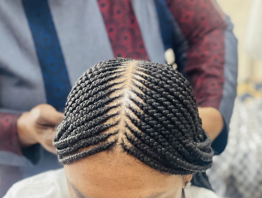 Sisters Hair Braiding 37013